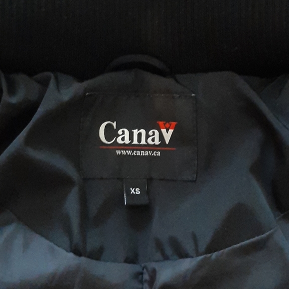 Winter coat - Picture 2 of 5